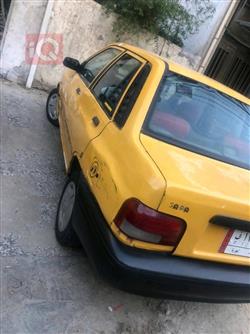 سايبا 131